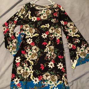 ******SOLD********Fun dress never worn